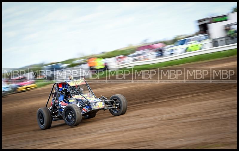 Yorkshire Dales Autograss motorsport photography uk