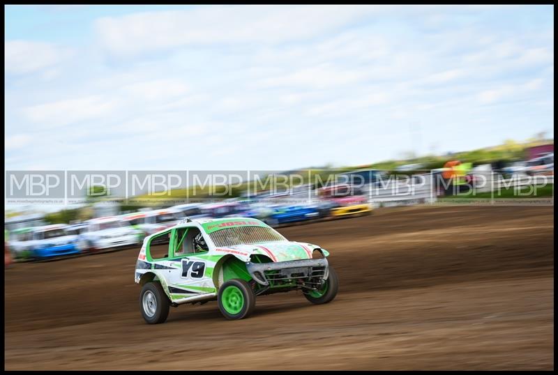 Yorkshire Dales Autograss motorsport photography uk