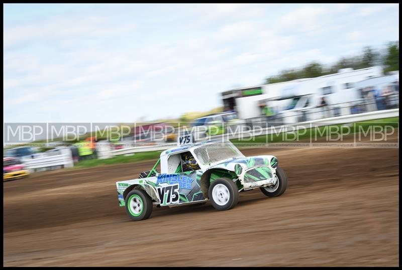 Yorkshire Dales Autograss motorsport photography uk