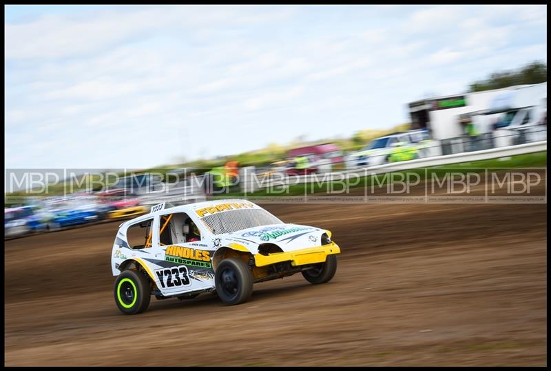 Yorkshire Dales Autograss motorsport photography uk