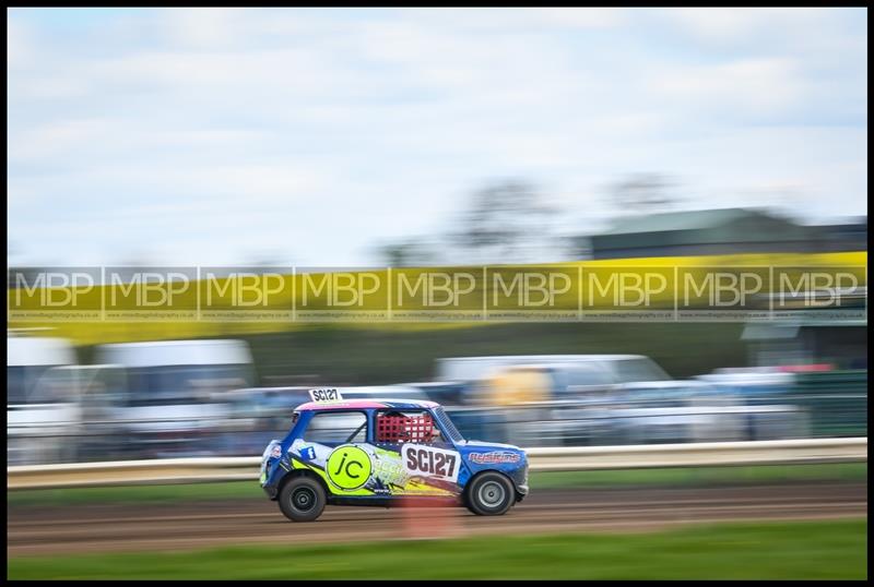 Yorkshire Dales Autograss motorsport photography uk