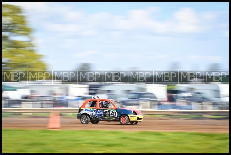 Yorkshire Dales Autograss motorsport photography uk