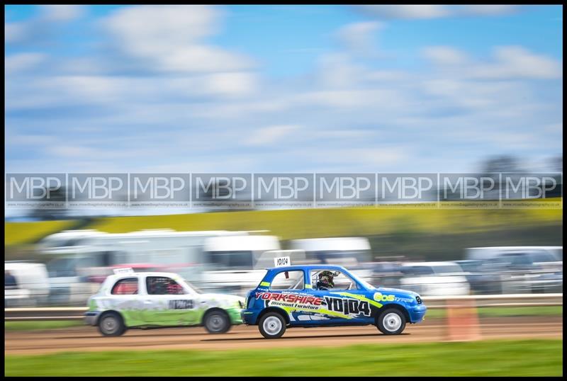 Yorkshire Dales Autograss motorsport photography uk