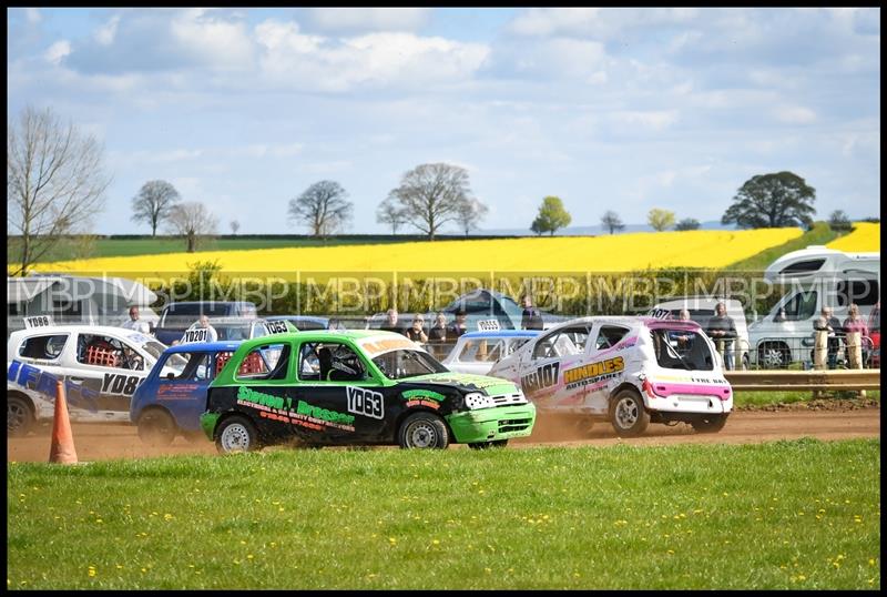 Yorkshire Dales Autograss motorsport photography uk