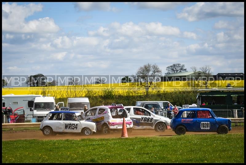 Yorkshire Dales Autograss motorsport photography uk