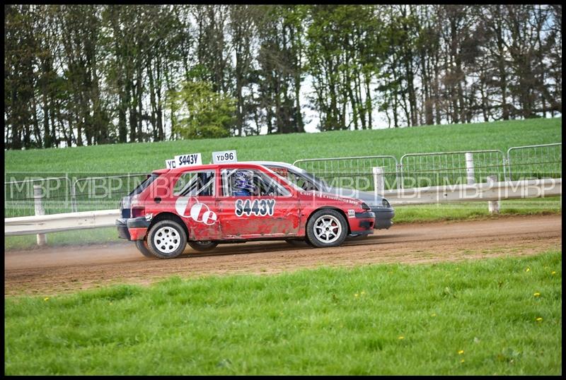 Yorkshire Dales Autograss motorsport photography uk