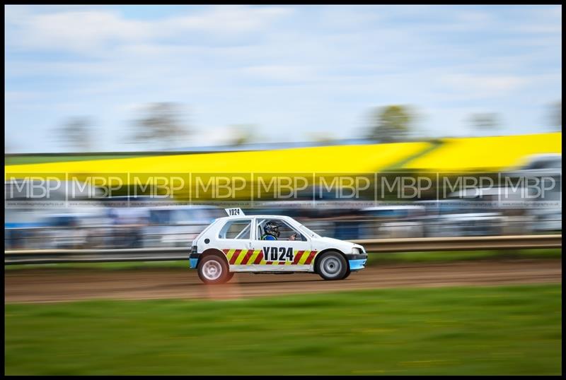 Yorkshire Dales Autograss motorsport photography uk