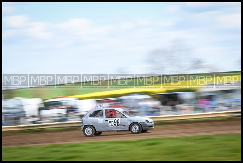 Yorkshire Dales Autograss motorsport photography uk