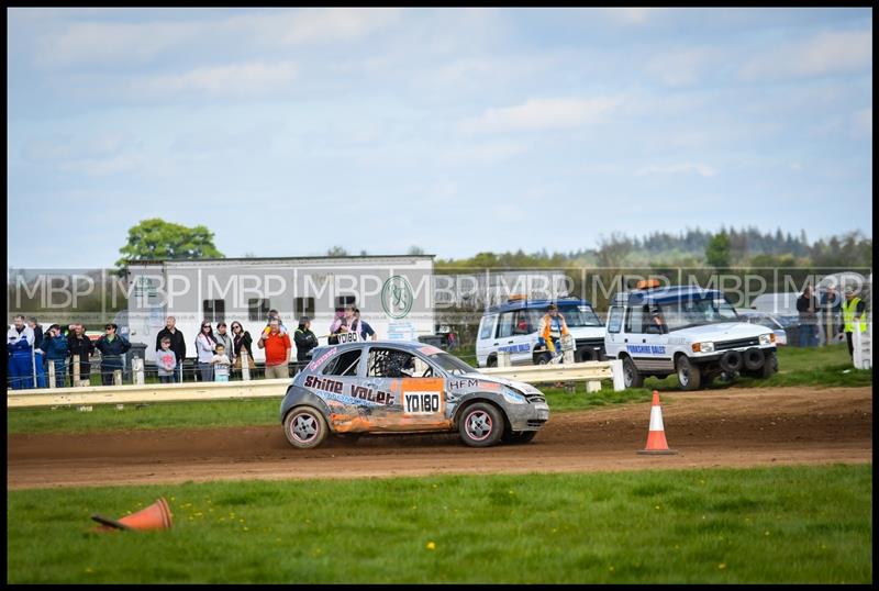 Yorkshire Dales Autograss motorsport photography uk