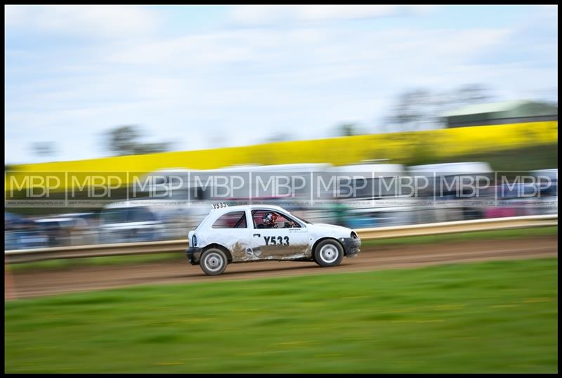 Yorkshire Dales Autograss motorsport photography uk