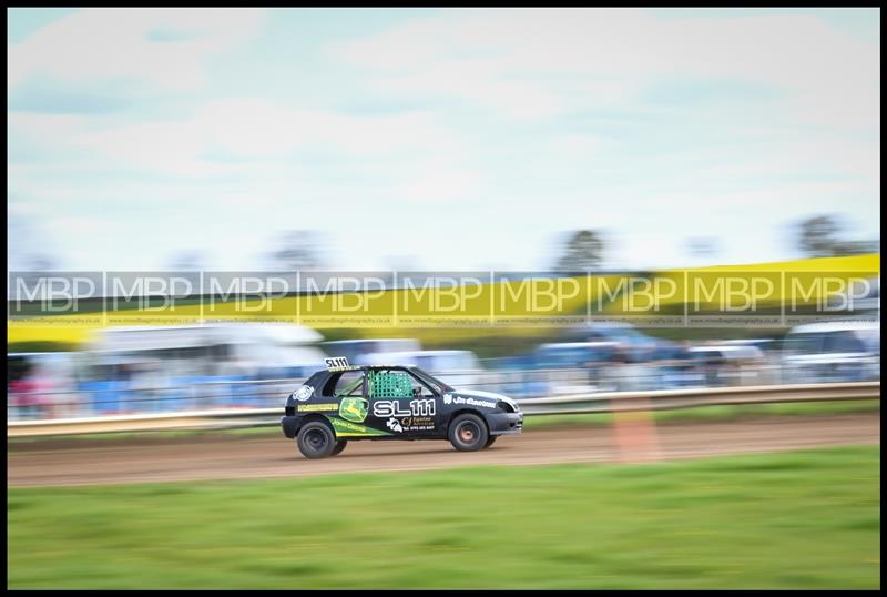 Yorkshire Dales Autograss motorsport photography uk