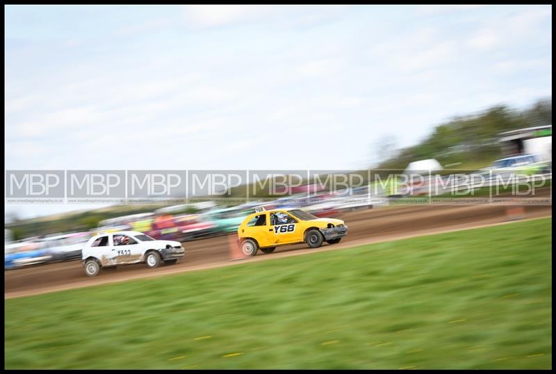 Yorkshire Dales Autograss motorsport photography uk