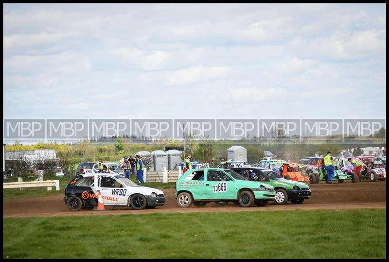 Yorkshire Dales Autograss motorsport photography uk