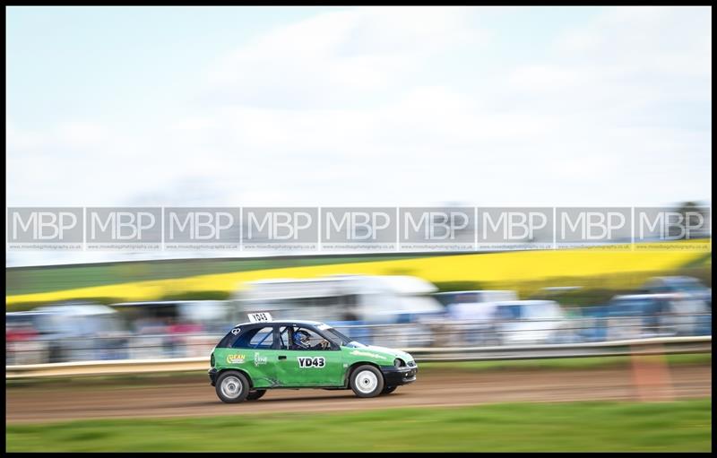 Yorkshire Dales Autograss motorsport photography uk