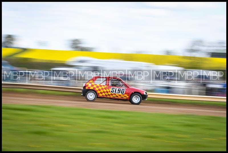 Yorkshire Dales Autograss motorsport photography uk