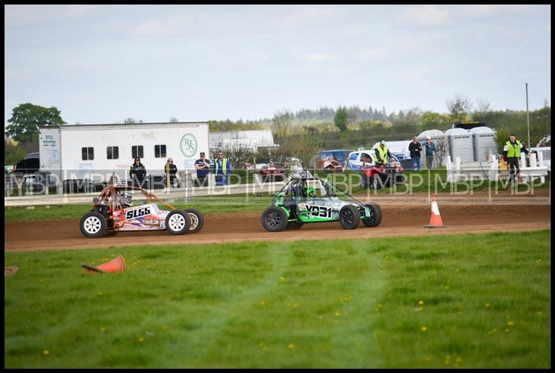 Yorkshire Dales Autograss motorsport photography uk