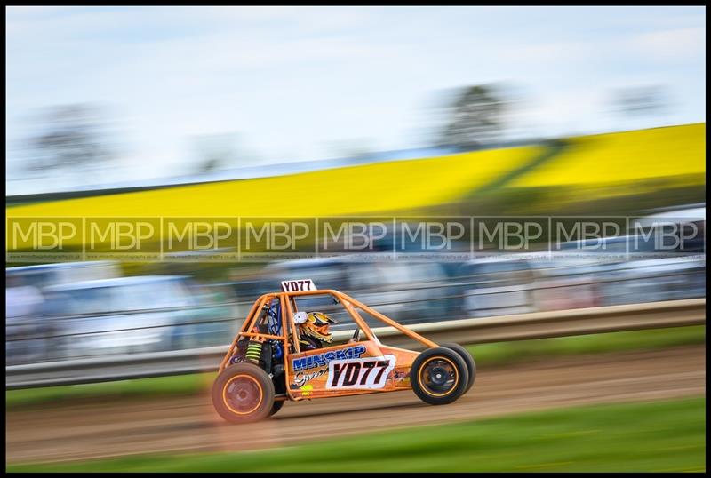 Yorkshire Dales Autograss motorsport photography uk