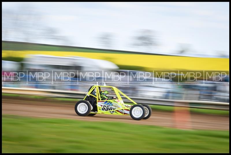 Yorkshire Dales Autograss motorsport photography uk