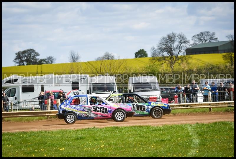 Yorkshire Dales Autograss motorsport photography uk