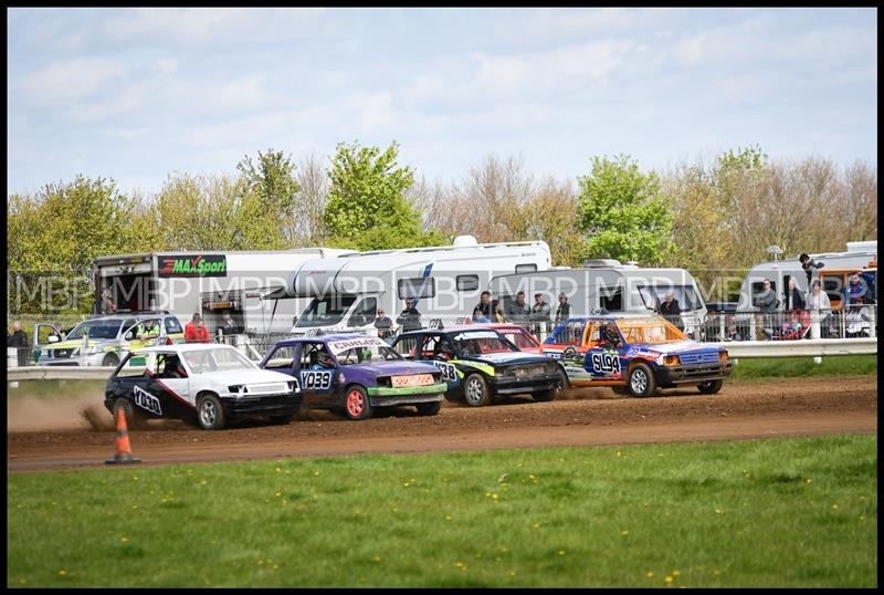 Yorkshire Dales Autograss motorsport photography uk