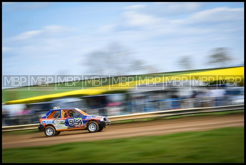 Yorkshire Dales Autograss motorsport photography uk