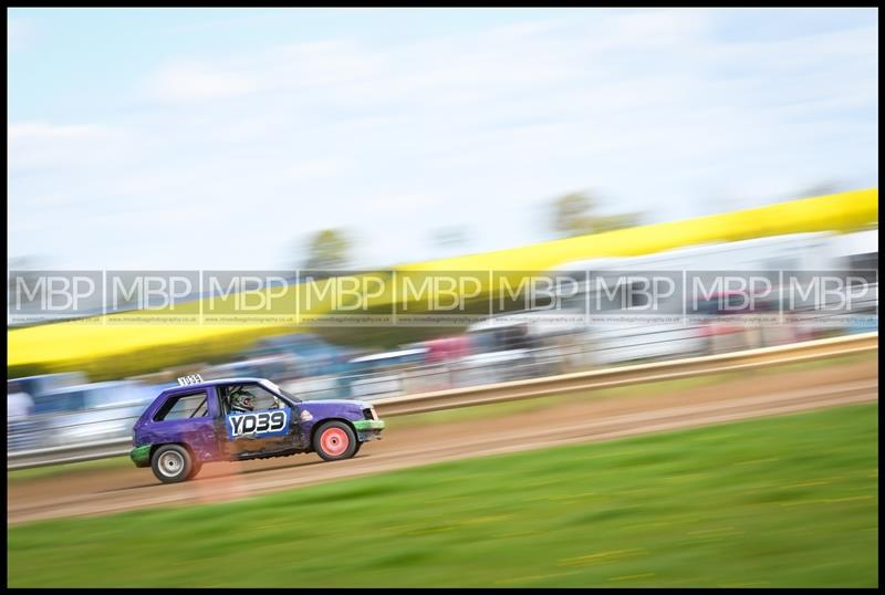 Yorkshire Dales Autograss motorsport photography uk