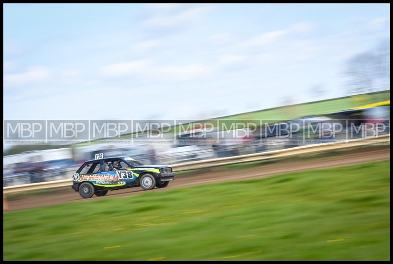 Yorkshire Dales Autograss motorsport photography uk