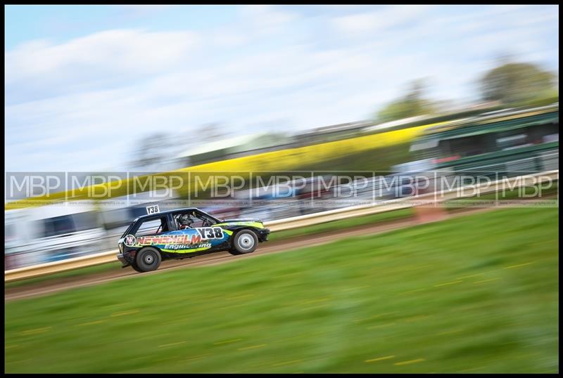 Yorkshire Dales Autograss motorsport photography uk