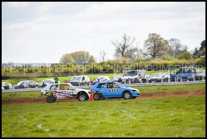 Yorkshire Dales Autograss motorsport photography uk