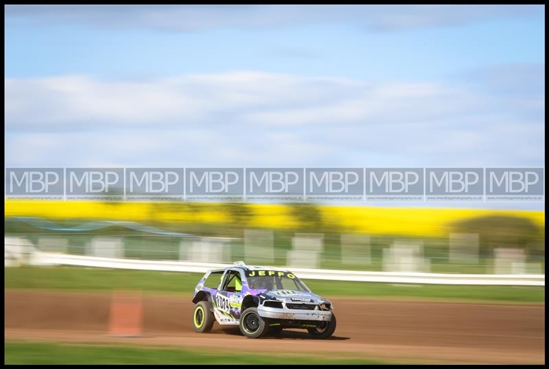 Yorkshire Dales Autograss motorsport photography uk