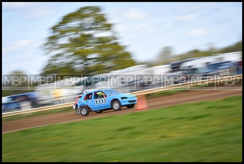 Yorkshire Dales Autograss motorsport photography uk