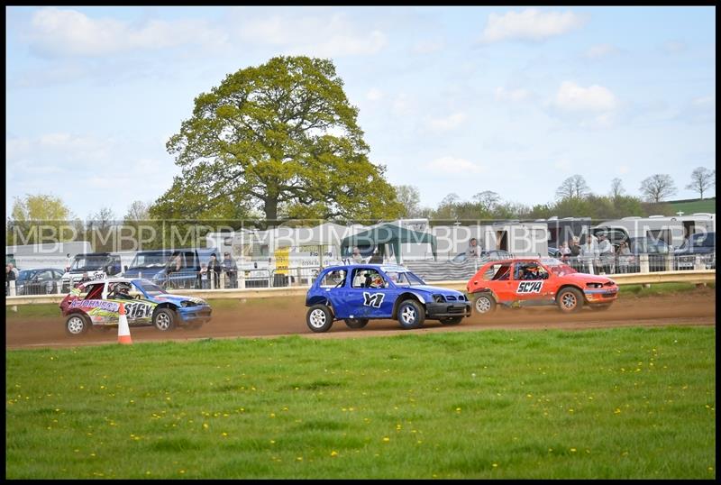 Yorkshire Dales Autograss motorsport photography uk