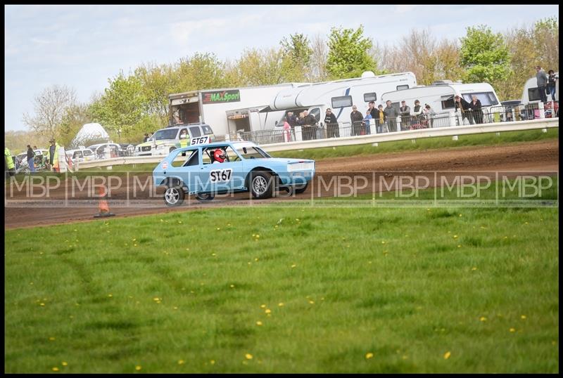 Yorkshire Dales Autograss motorsport photography uk