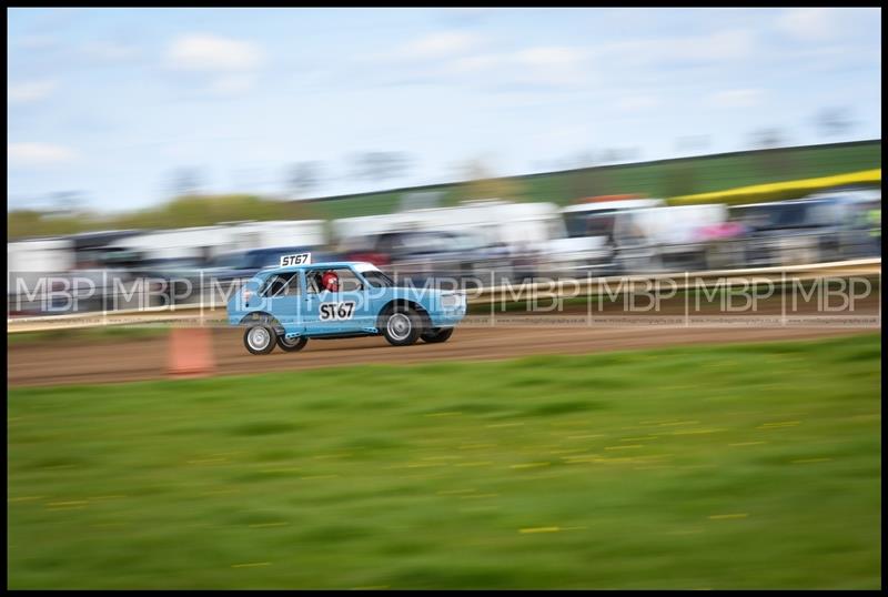 Yorkshire Dales Autograss motorsport photography uk