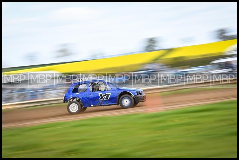 Yorkshire Dales Autograss motorsport photography uk