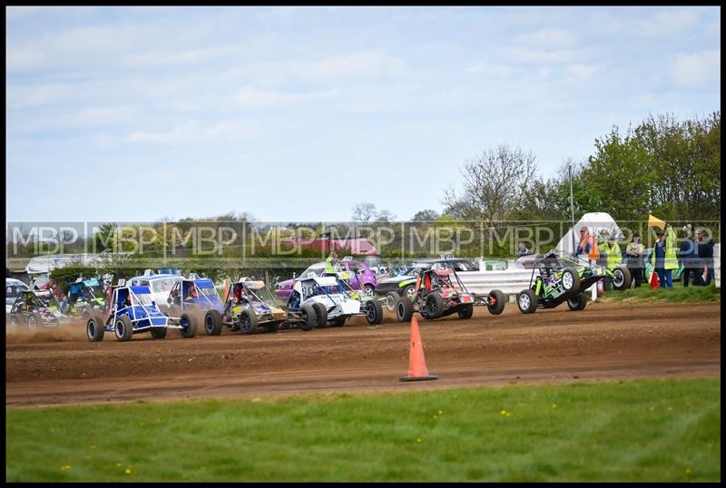 Yorkshire Dales Autograss motorsport photography uk