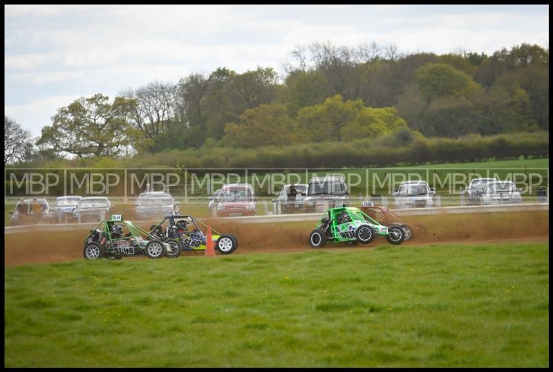 Yorkshire Dales Autograss motorsport photography uk