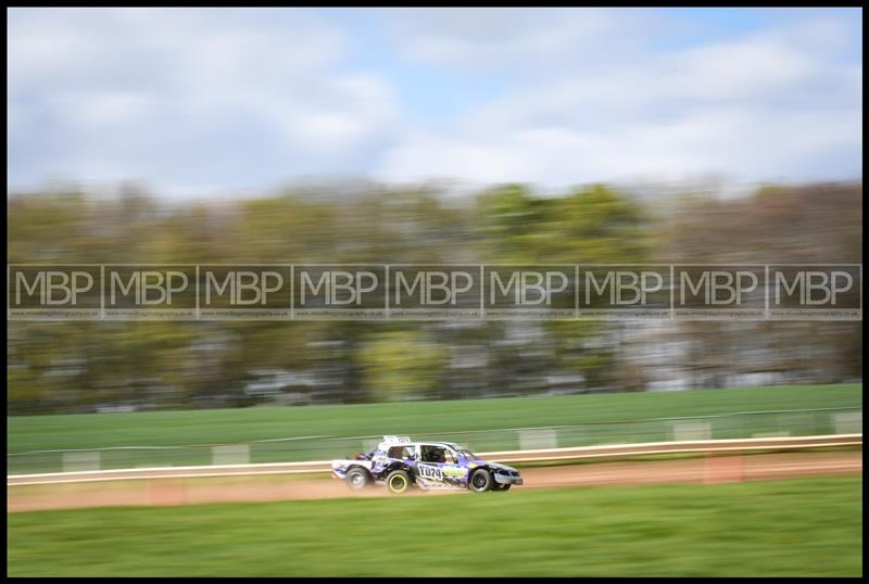 Yorkshire Dales Autograss motorsport photography uk