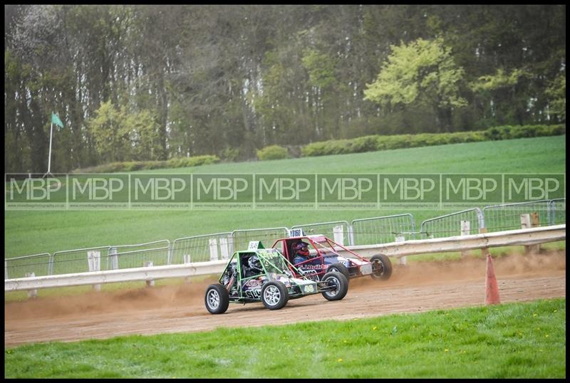 Yorkshire Dales Autograss motorsport photography uk