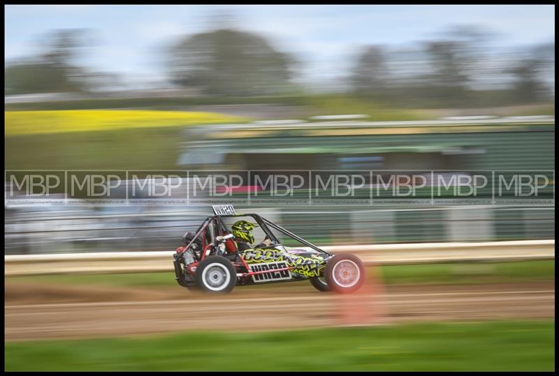 Yorkshire Dales Autograss motorsport photography uk