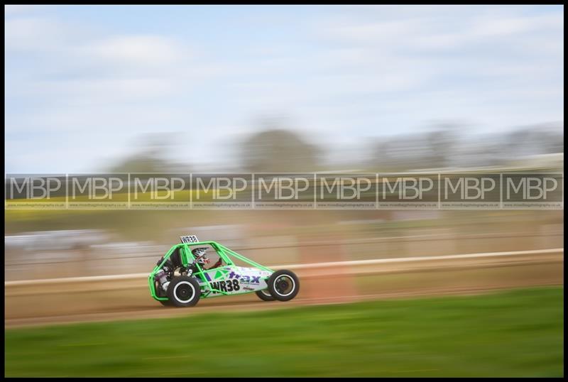 Yorkshire Dales Autograss motorsport photography uk