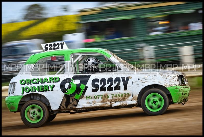 Yorkshire Dales Autograss motorsport photography uk