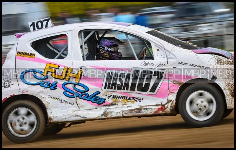 Yorkshire Dales Autograss motorsport photography uk