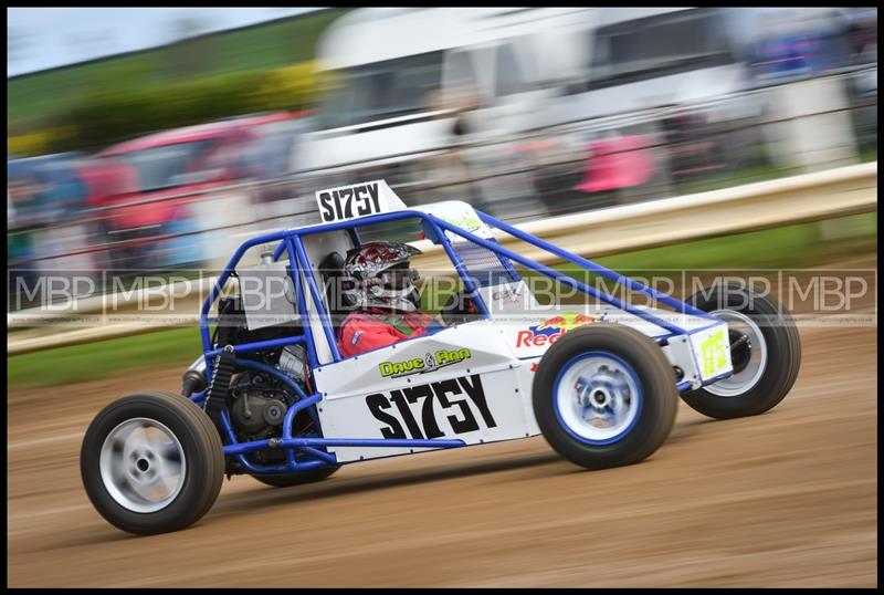 Yorkshire Dales Autograss motorsport photography uk