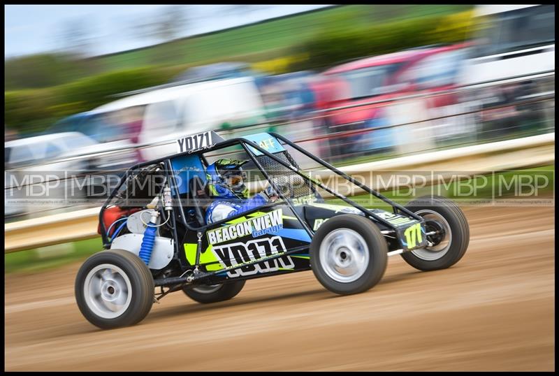 Yorkshire Dales Autograss motorsport photography uk