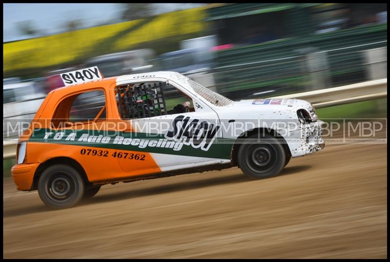 Yorkshire Dales Autograss motorsport photography uk