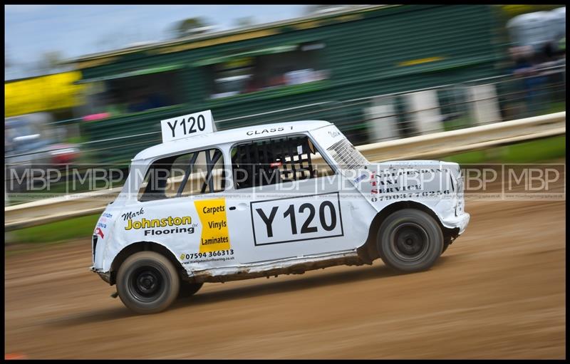 Yorkshire Dales Autograss motorsport photography uk