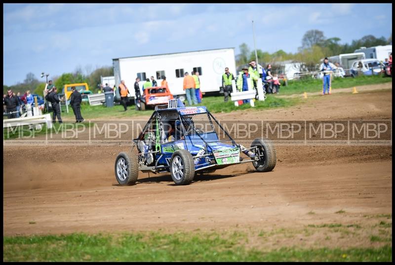 Yorkshire Dales Autograss motorsport photography uk