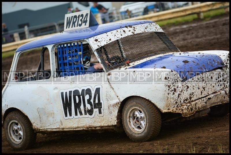 Triple Crown Challenge R2, YD Autograss motorsport photography uk