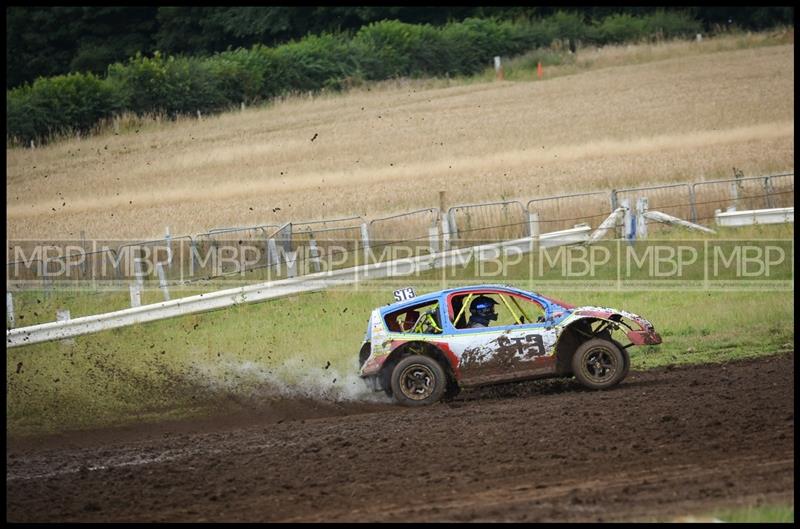 Triple Crown Challenge R2, YD Autograss motorsport photography uk